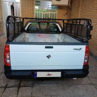 وانت آریسان 2 مدل 403