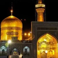 مشهد ۲۳۰۰ همه روزه حرکت داریم