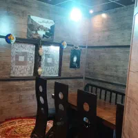 سوئیت در مجاورت سازه های آبی شوشتر