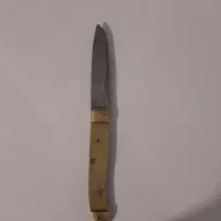 چاقو قیمتی|کلکسیون اشیاء عتیقه|جوانرود, |دیوار