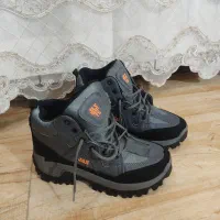 پوتین پسرانه