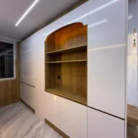 واحد۵۰ متری/فول دیزاین/قیمت مناسب/سندتک برگ|فروش آپارتمان|تهران, جوانمردان (اندیشه)|دیوار