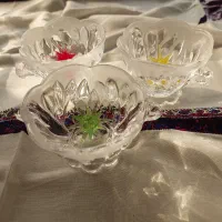 ظروف کریستال|ظروف سرو و پذیرایی|سمنان, |دیوار