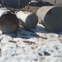 ۳عددتانکر یکجافروشی|مصالح و تجهیزات ساختمان|دماوند, دماوند|دیوار