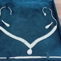 سرویس جواهر فقط 2 درصد با قیمت تابلو|جواهرات|کرج, شهرک احمدیه|دیوار