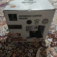 قهوساززگیما