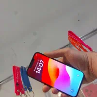 آیفون 13 128 نرمال تمیز مشابه اکبند هلث 100بازنشده