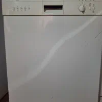 ماشین ظرفشویی بوش اصل آلمان