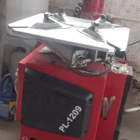 لوازم آپاراتی پا به نو