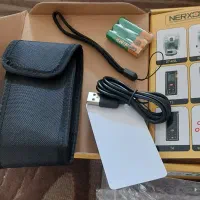 مترلیزری ۱۲۰ متری دوربین دار نرکسون آلمان T5|ابزارآلات|تهران, دبستان|دیوار