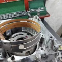 تعمیرگا تخصصی مکانیکی|خدمات موتور و ماشین|اردبیل, |دیوار