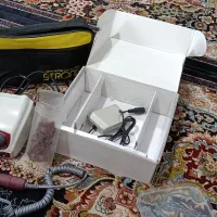 وسایل کاشت ناخن