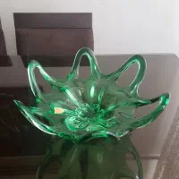 ظرف میوه خوری جنس چک
