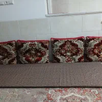 پشتی روضه خوانی، قهوه خانه ها، رستوران سنتی