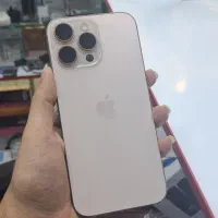 iphone 16 promax 256 در حد اک