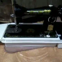 چرخ خیاطی نو