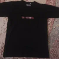 تیشرت کاملا نو طرح سوپرانوز|لباس|شهریار, شهریار|دیوار