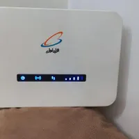 مودم 4.5 همراه اول مدلHA6400|مودم و تجهیزات شبکه|مشهد, کوی سیدی|دیوار
