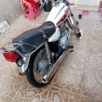 موتور  کویر مدل ۹۴|موتورسیکلت|کرمانشاه, |دیوار