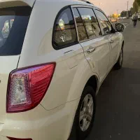 لیفان x60|خودرو سواری و وانت|تبریز, |دیوار