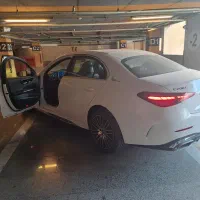 C200L|خودرو سواری و وانت|تهران, ده‌ونک|دیوار