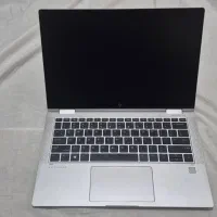 لپ تاپ استوک HP ELITEBOOK X360 1030 G3|رایانه همراه|تهران, شارق|دیوار