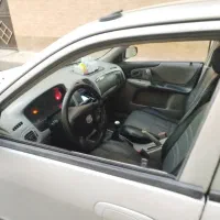 مزدا ۳۲۳ فول ۸۲ رخ ۸۶|خودرو سواری و وانت|مشکین‌دشت, |دیوار