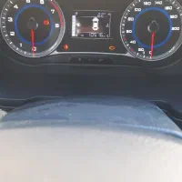 ساینا s|خودرو سواری و وانت|اندیشه, اندیشه فاز ۲|دیوار