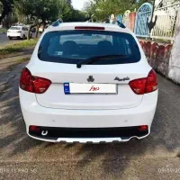 کوییک GXL مدل 1403|خودرو سواری و وانت|رودسر, |دیوار