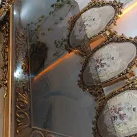 میز ناهار خوری و مبل سلطنتی در حد|مبلمان خانگی و میز عسلی|گنبد کاووس, |دیوار