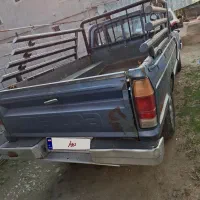 مزدا1600|خودرو سواری و وانت|گنبد کاووس, |دیوار