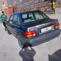 پراید 89