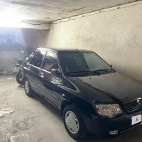 پراید ۱۳۲ مدل ۸۹ sx خانگی
