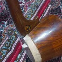 کمانچه شهباز|سازهای سنتی|خرم‌آباد, |دیوار