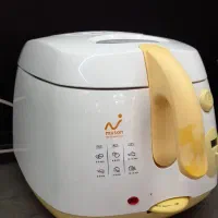 سرخ کن مایسون|اجاق گاز و لوازم برقی پخت‌وپز|کرمانشاه, |دیوار