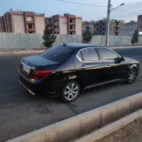 دنا پلاس توربو مدل ۱۴۰۲