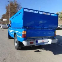 نیسان مدل 401|خودرو سواری و وانت|نیشابور, شهید بهشتی|دیوار