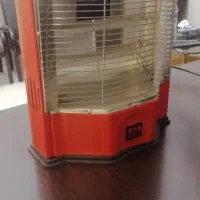 بخاری برقی نو