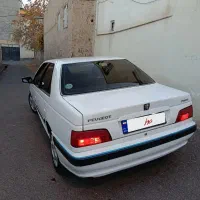 پژو پارس ۱۴۰۲موتورجدید