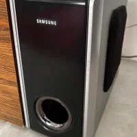 سینمای خانگی سامسونگ|سیستم صوتی خانگی|شیراز, غدیر جنوبی|دیوار