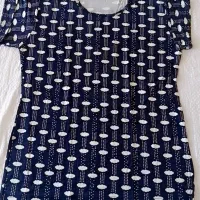 لباس زیر زنانه|لباس|پرند, فاز ۶|دیوار