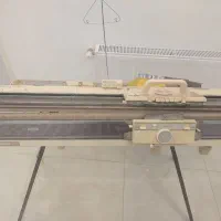 ماشین بافتنی برادر