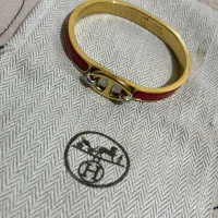 دست بند HERMES اورجینال