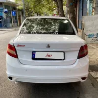 ساینا EX فول مدل ۹۷ خوش رخ تمیز عروسک|خودرو سواری و وانت|تالش, هشتپر|دیوار