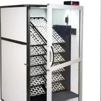 دستگاه جوجه کشی ۱۰۰۸تایی ققنوس