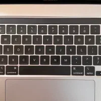 macbook pro 2019 16inch touchbar|رایانه همراه|تهران, نازی‌آباد|دیوار