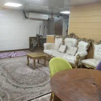 سویت روزانه و پاره وقت|اجارهٔ کوتاه‌مدت آپارتمان و سوئیت|اهواز, ۲۴ متری|دیوار