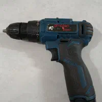 دریل شارژی دلر شارژی آمازون|ابزارآلات|تهران, مسعودیه|دیوار