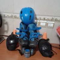 اسکیت|دوچرخه، اسکیت، اسکوتر|تبریز, |دیوار