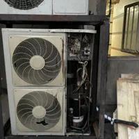 نصب کولرگازی تعمیرات کولرگازی نصاب کولر گازی|خدمات پیشه و مهارت|تهران, میدان ولیعصر|دیوار